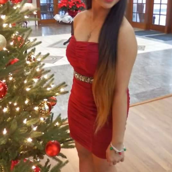 2/$8: Strapless Rouched Dress - Picture 2 of 8